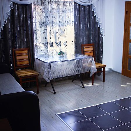 Hotel Confort Drochia Экстерьер фото