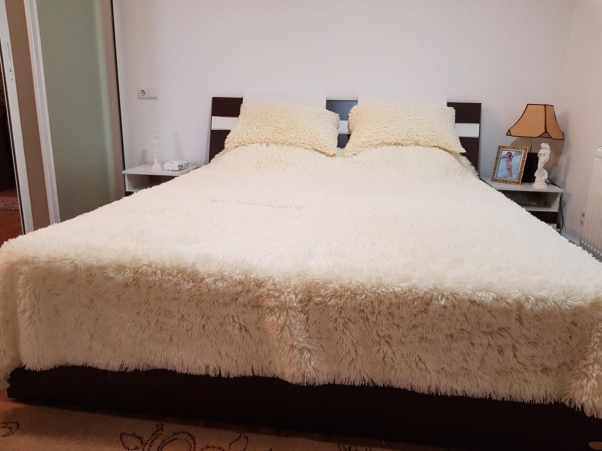 Hotel Confort Drochia Экстерьер фото